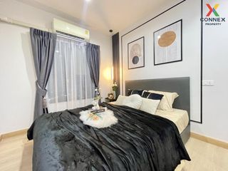 For sale 1 bed condo in Bang Bua Thong, Nonthaburi