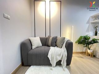 For sale 1 bed condo in Bang Bua Thong, Nonthaburi