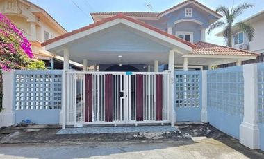 ขาย 3 เตียง บ้านเดี่ยว ใน ธัญบุรี, ปทุมธานี