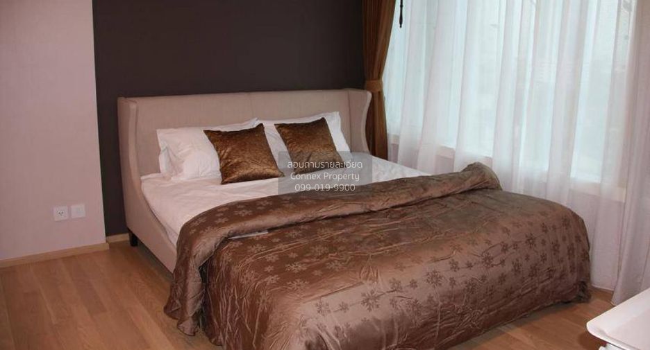Продажа 1 кровать кондо в Кхлонг Тоеи, Бангкок
