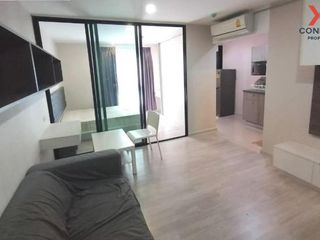 For sale 1 bed condo in Thung Khru, Bangkok