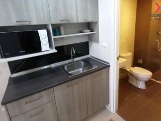 For sale 1 bed condo in Thung Khru, Bangkok