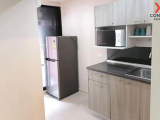 For sale 1 bed condo in Thung Khru, Bangkok