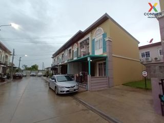 For sale 3 bed townhouse in Bang Khae, Bangkok