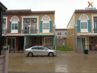 For sale 3 bed townhouse in Bang Khae, Bangkok