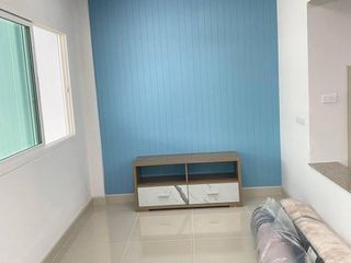 For sale 2 Beds townhouse in Lam Luk Ka, Pathum Thani