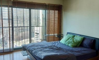 For sale 1 bed condo in Phaya Thai, Bangkok