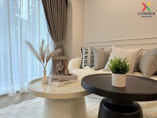 For sale 2 Beds condo in Lak Si, Bangkok