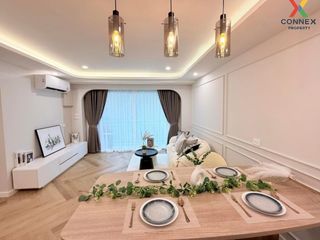 For sale 2 Beds condo in Lak Si, Bangkok