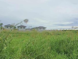 For sale 1 bed land in Mueang Chachoengsao, Chachoengsao