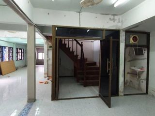 For sale 4 Beds house in Krathum Baen, Samut Sakhon