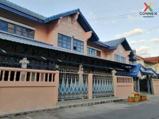 For sale 4 Beds house in Krathum Baen, Samut Sakhon