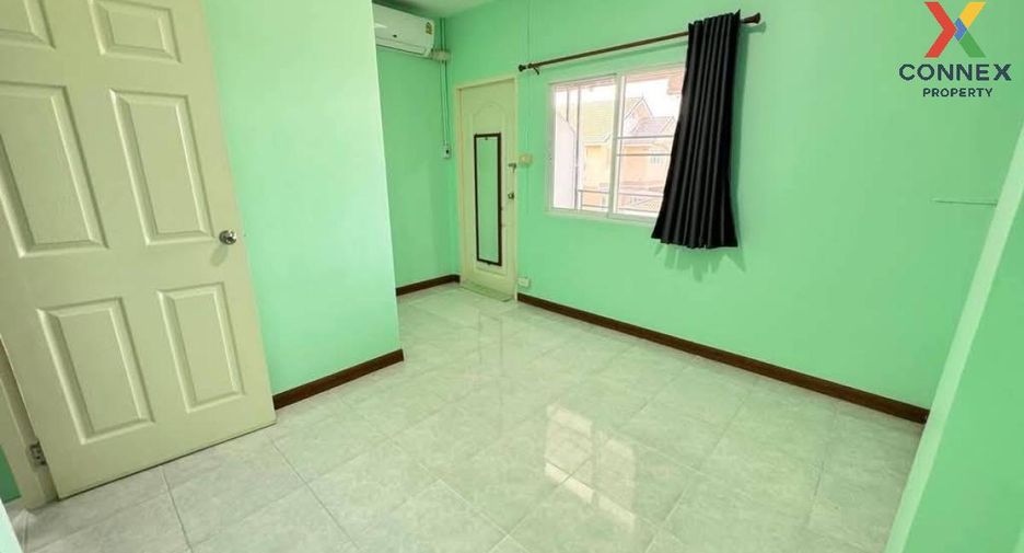 For sale 4 bed house in Sai Noi, Nonthaburi