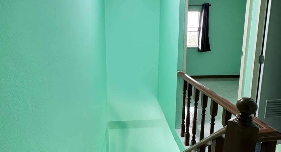 For sale 4 bed house in Sai Noi, Nonthaburi