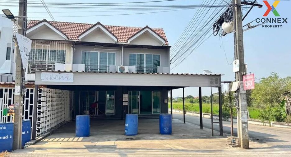 For sale 4 bed house in Sai Noi, Nonthaburi