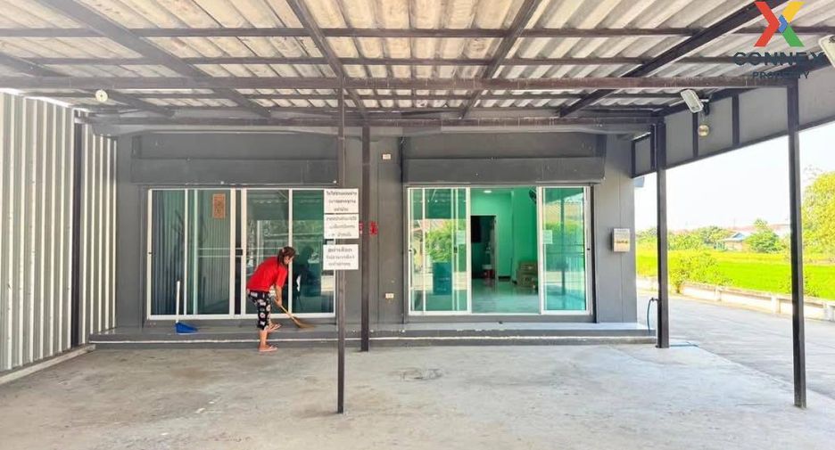 For sale 4 bed house in Sai Noi, Nonthaburi