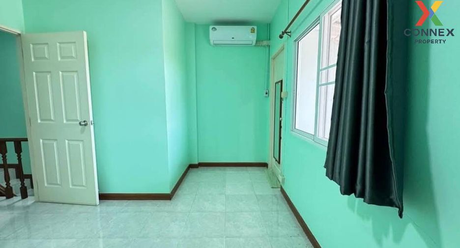 For sale 4 bed house in Sai Noi, Nonthaburi
