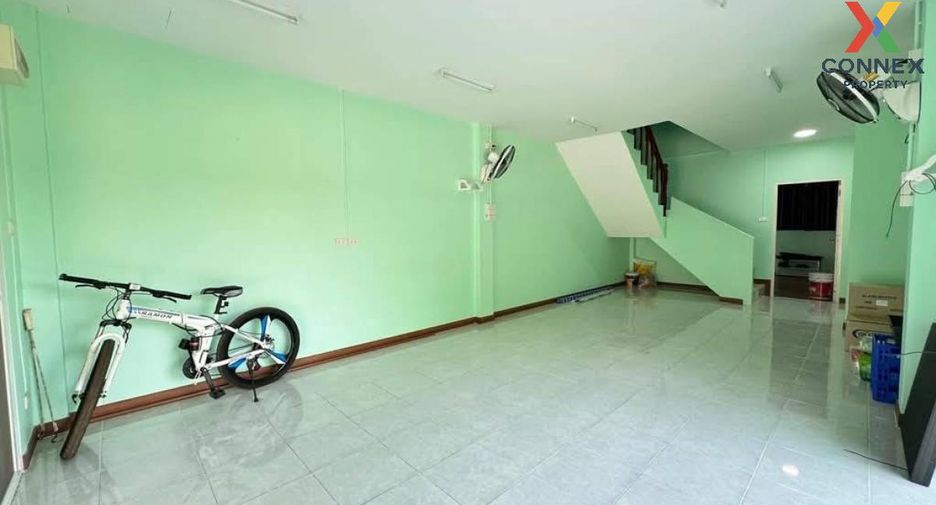 For sale 4 bed house in Sai Noi, Nonthaburi