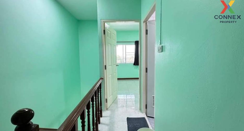 For sale 4 bed house in Sai Noi, Nonthaburi