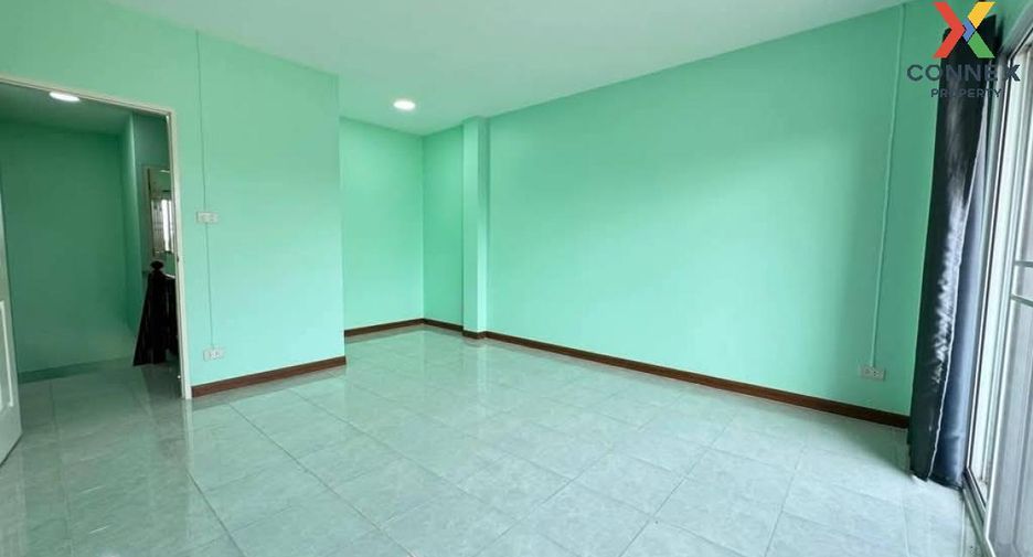 For sale 4 bed house in Sai Noi, Nonthaburi