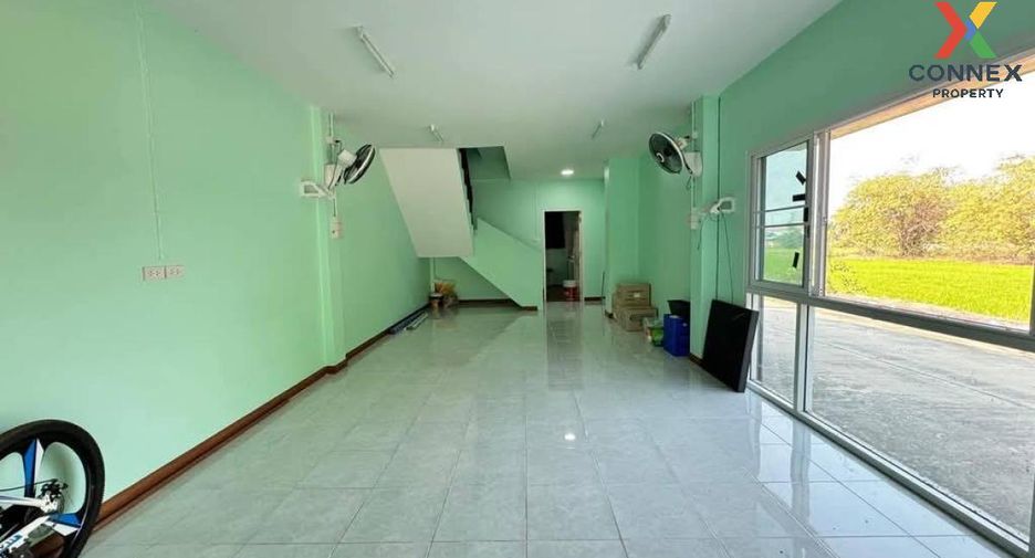 For sale 4 bed house in Sai Noi, Nonthaburi