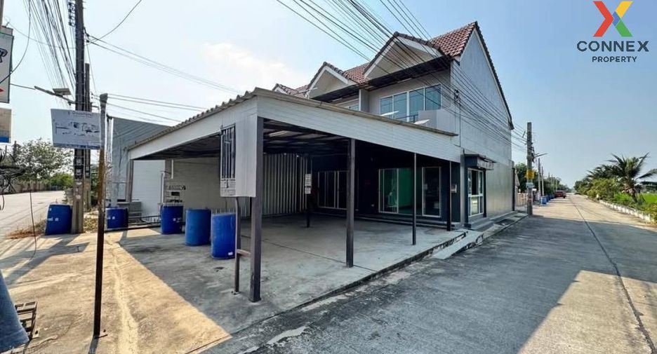 For sale 4 bed house in Sai Noi, Nonthaburi
