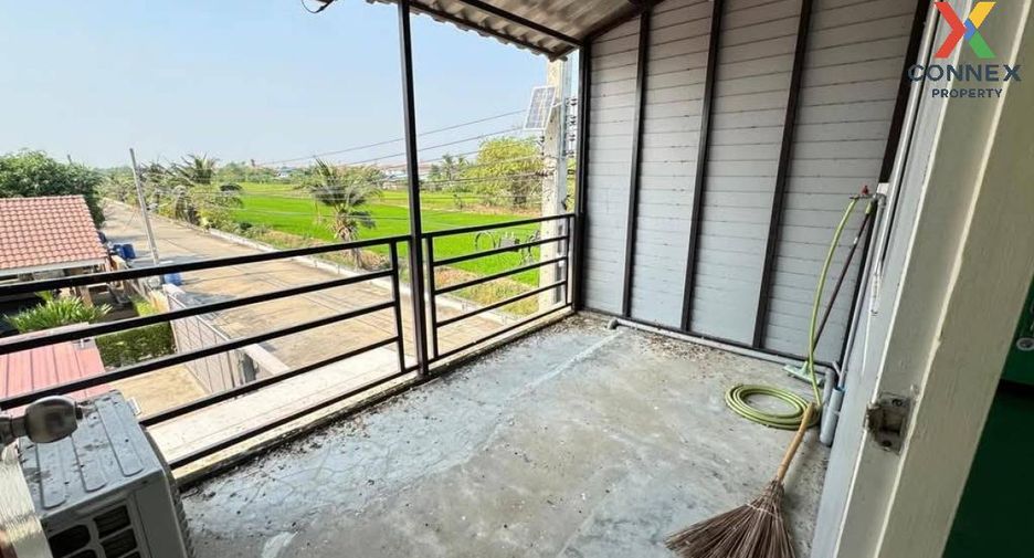 For sale 4 bed house in Sai Noi, Nonthaburi