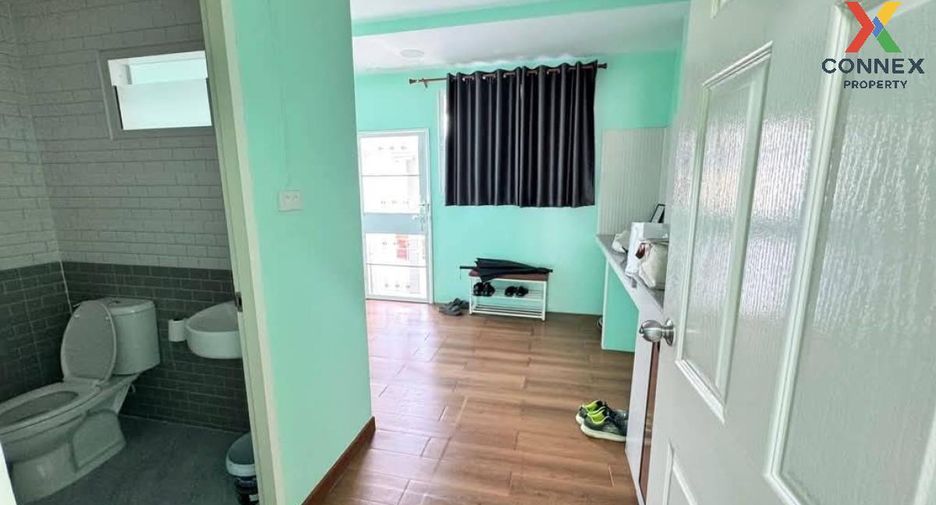 For sale 4 bed house in Sai Noi, Nonthaburi