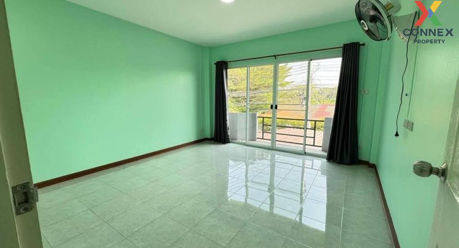 For sale 4 bed house in Sai Noi, Nonthaburi
