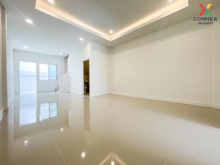 For sale 3 Beds townhouse in Phutthamonthon, Nakhon Pathom