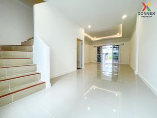 For sale 3 Beds townhouse in Phutthamonthon, Nakhon Pathom
