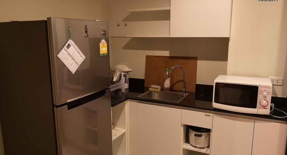 For sale 1 Beds condo in Bueng Kum, Bangkok