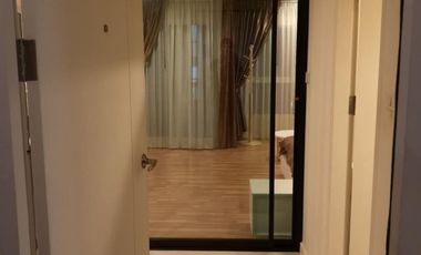 For sale 1 Beds condo in Bueng Kum, Bangkok