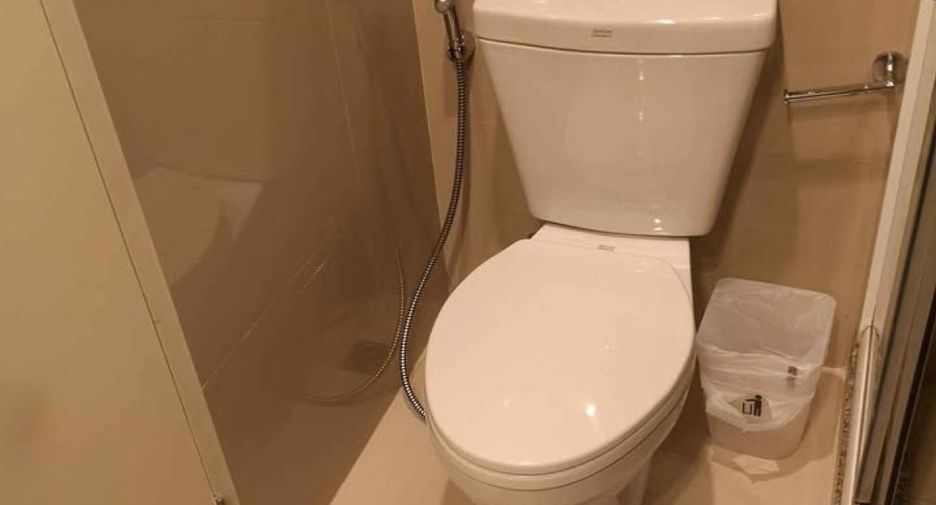 For sale 1 Beds condo in Bueng Kum, Bangkok