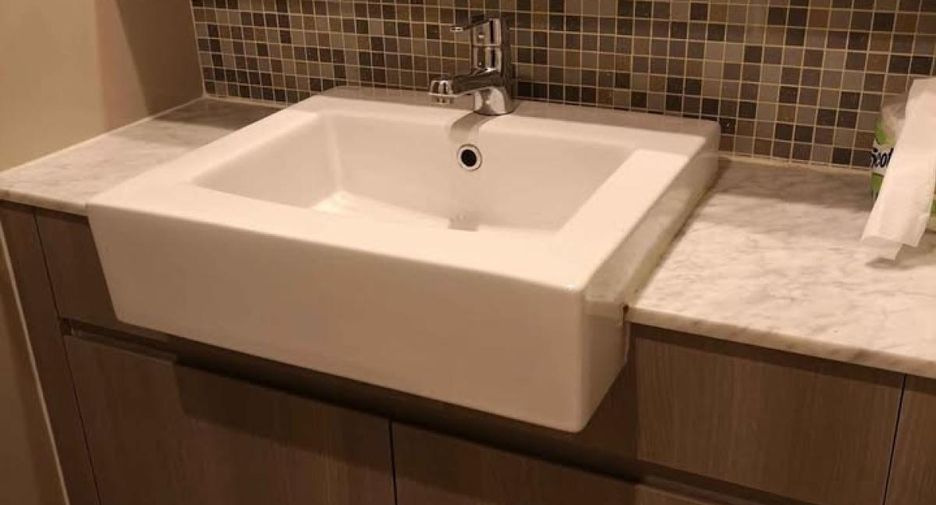 For sale 1 Beds condo in Bueng Kum, Bangkok