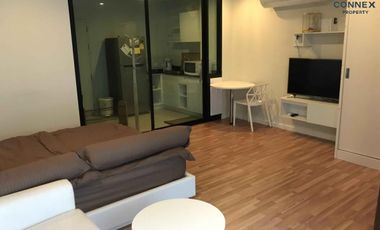 For sale 1 Beds condo in Bueng Kum, Bangkok