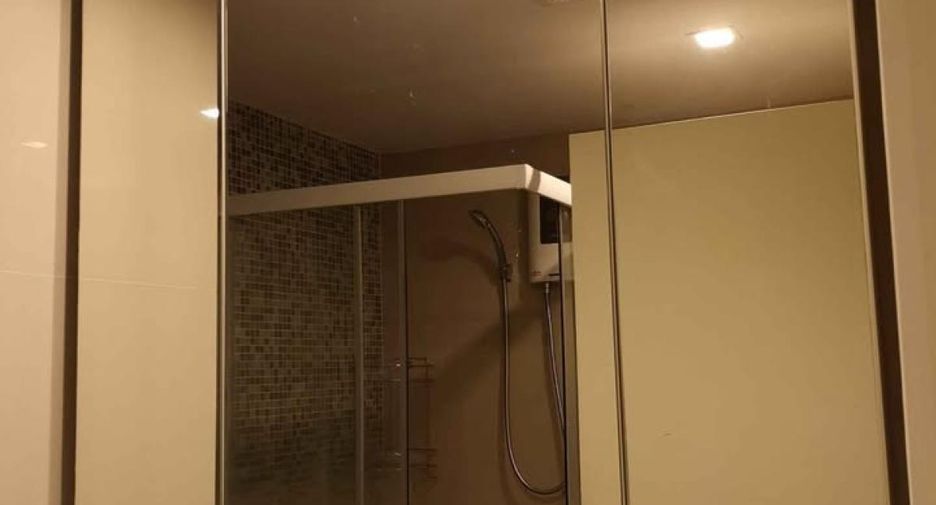 For sale 1 Beds condo in Bueng Kum, Bangkok