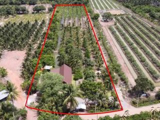 For sale 1 bed house in Mueang Ratchaburi, Ratchaburi