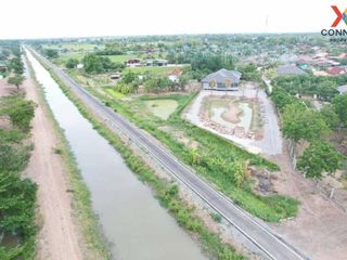 For sale 1 bed land in Bang Pla Ma, Suphan Buri
