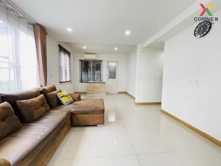 For sale 3 Beds townhouse in Bang Kruai, Nonthaburi