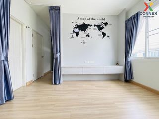 For sale 3 Beds townhouse in Bang Kruai, Nonthaburi