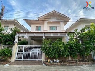 For sale 3 Beds townhouse in Bang Kruai, Nonthaburi