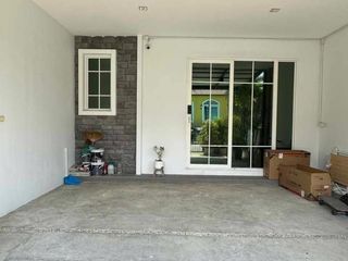 For sale 3 Beds townhouse in Bang Yai, Nonthaburi