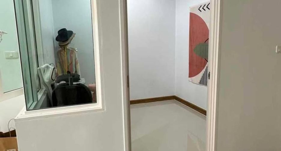 For sale 3 Beds townhouse in Bang Yai, Nonthaburi