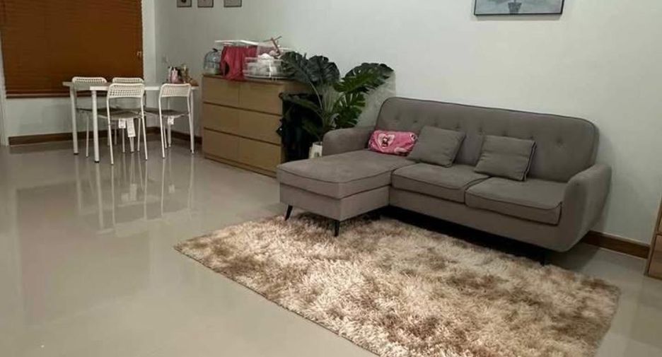 For sale 3 Beds townhouse in Bang Yai, Nonthaburi