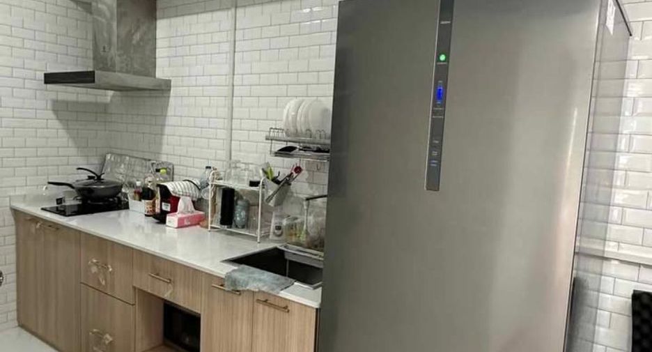 For sale 3 Beds townhouse in Bang Yai, Nonthaburi