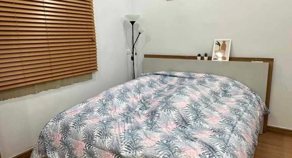 For sale 3 Beds townhouse in Bang Yai, Nonthaburi