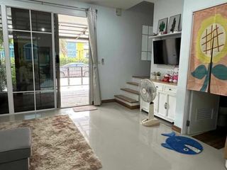 For sale 3 Beds townhouse in Bang Yai, Nonthaburi