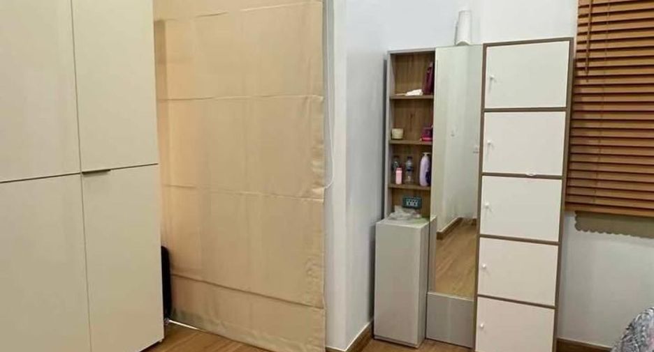 For sale 3 Beds townhouse in Bang Yai, Nonthaburi