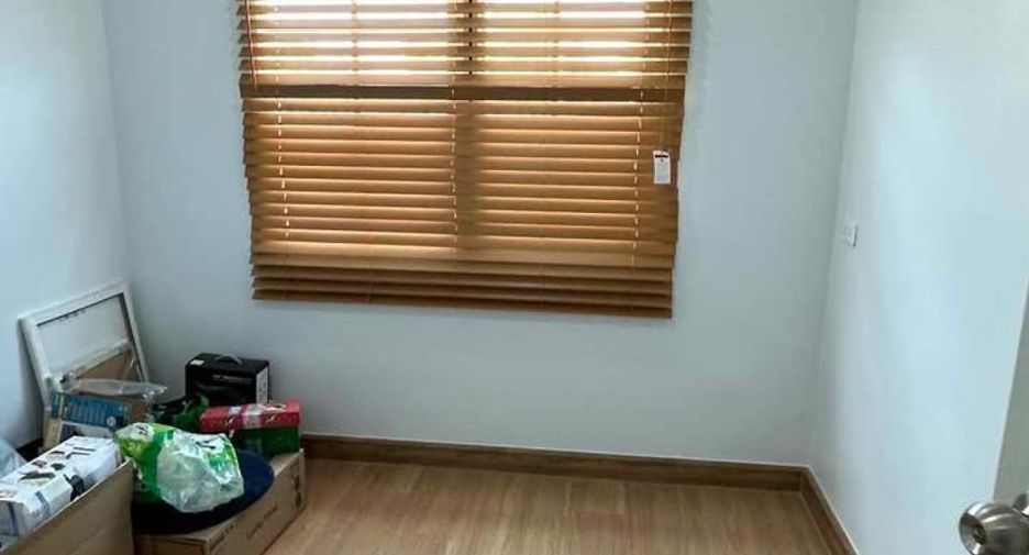 For sale 3 Beds townhouse in Bang Yai, Nonthaburi